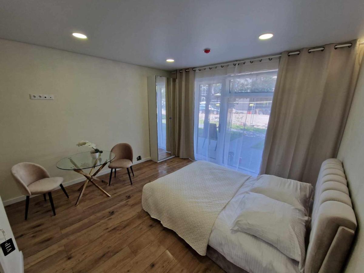 2Rest Aparthotel Palanga Luaran gambar