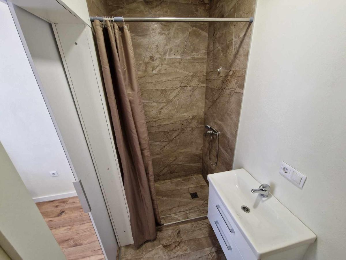 2Rest Aparthotel Palanga Luaran gambar