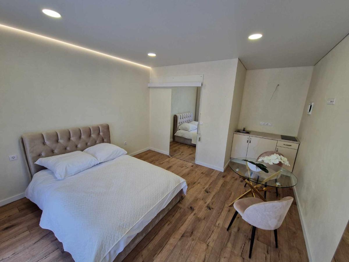 2Rest Aparthotel Palanga Luaran gambar