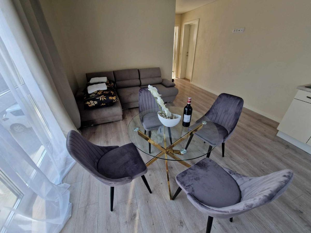 2Rest Aparthotel Palanga Luaran gambar