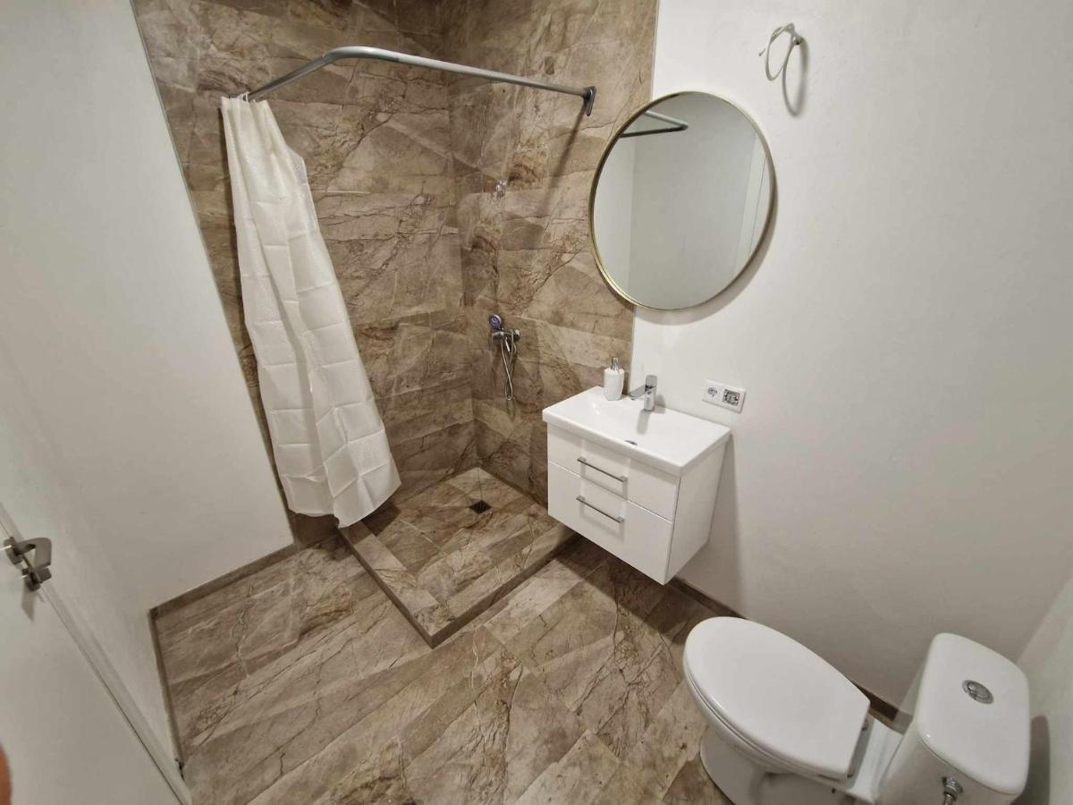 2Rest Aparthotel Palanga Luaran gambar