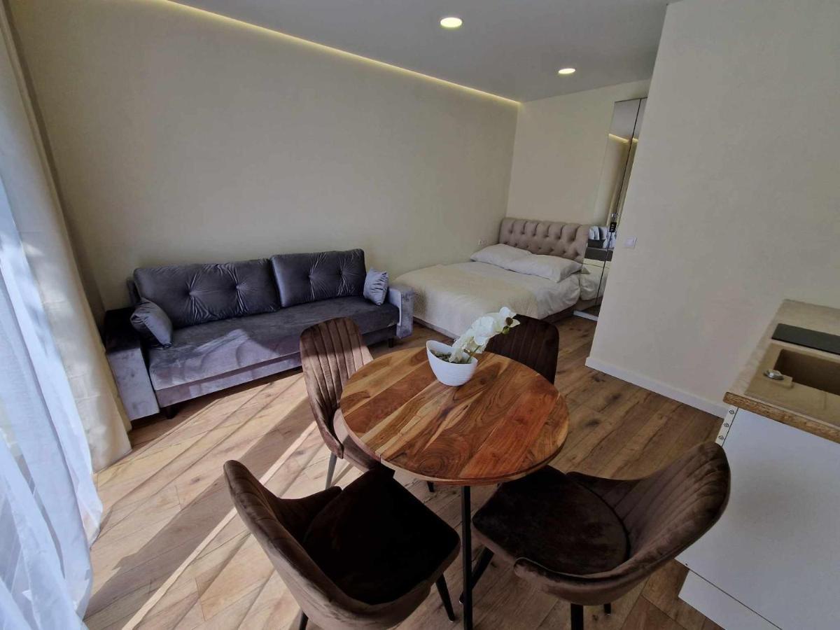 2Rest Aparthotel Palanga Luaran gambar