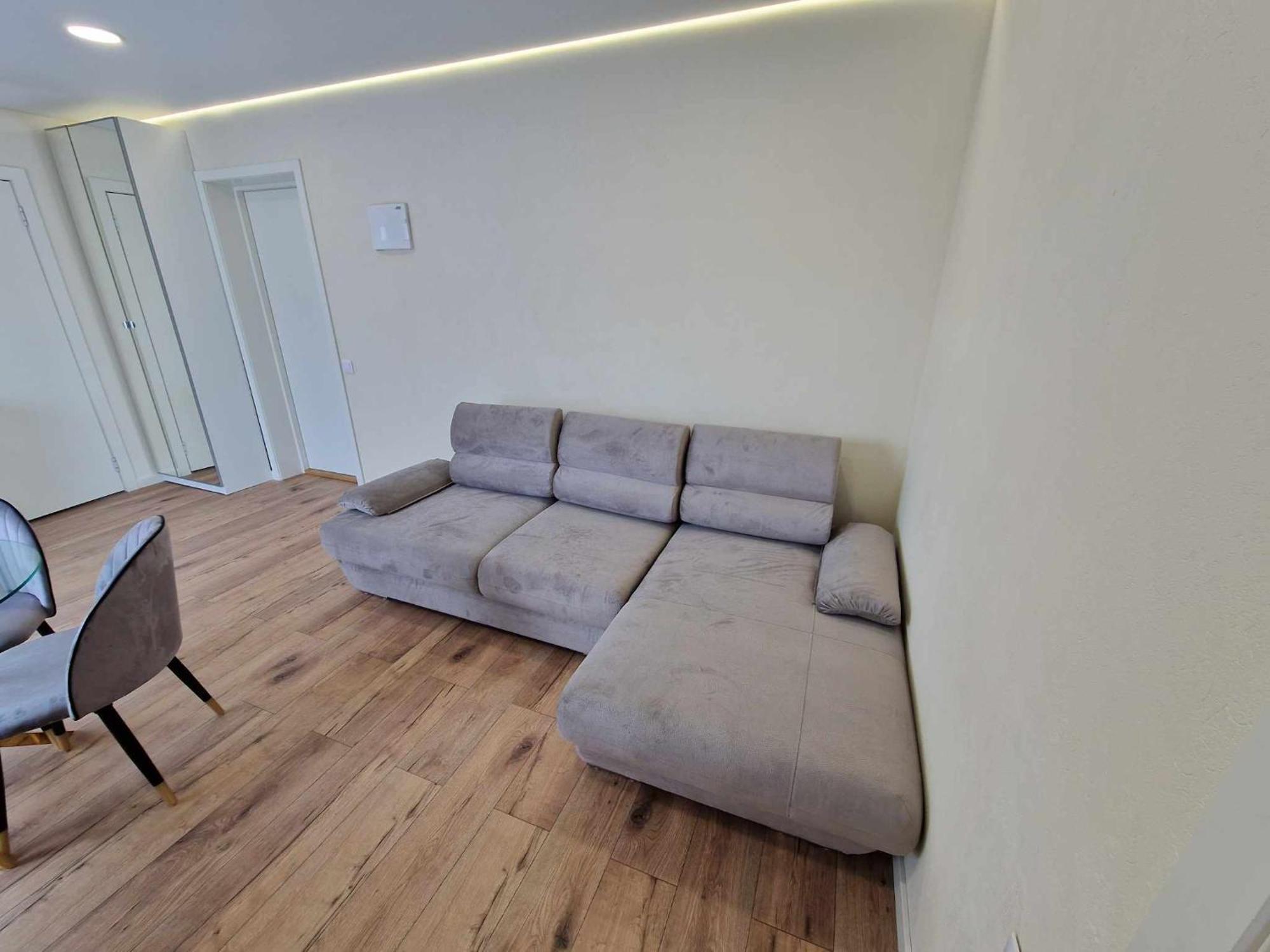 2Rest Aparthotel Palanga Luaran gambar