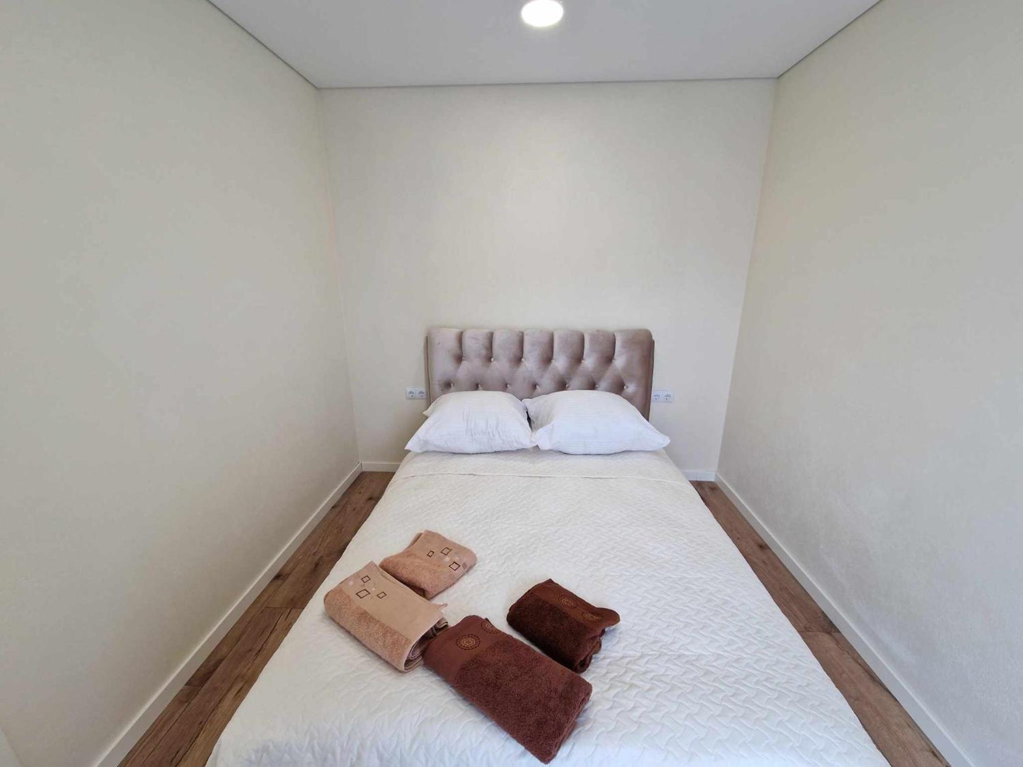 2Rest Aparthotel Palanga Luaran gambar