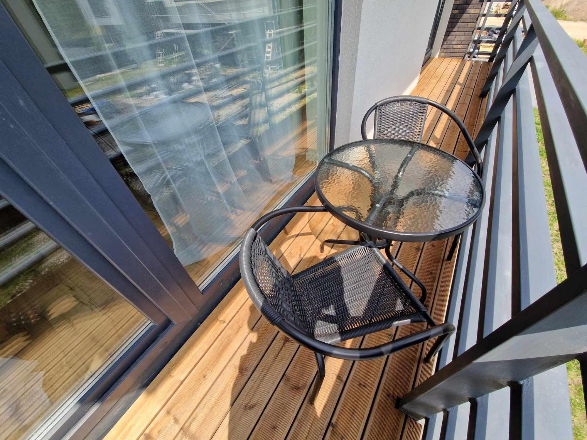 2Rest Aparthotel Palanga Luaran gambar