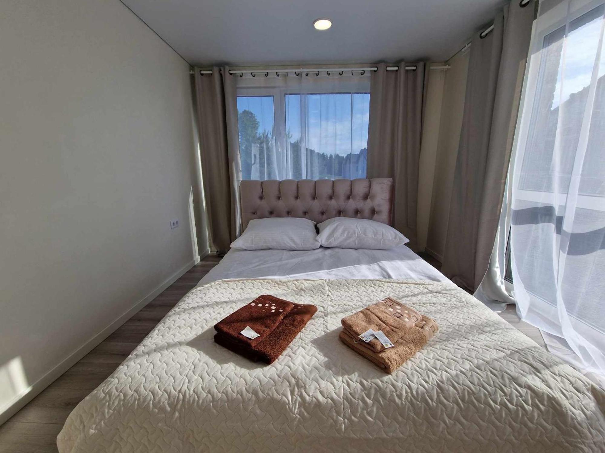 2Rest Aparthotel Palanga Luaran gambar