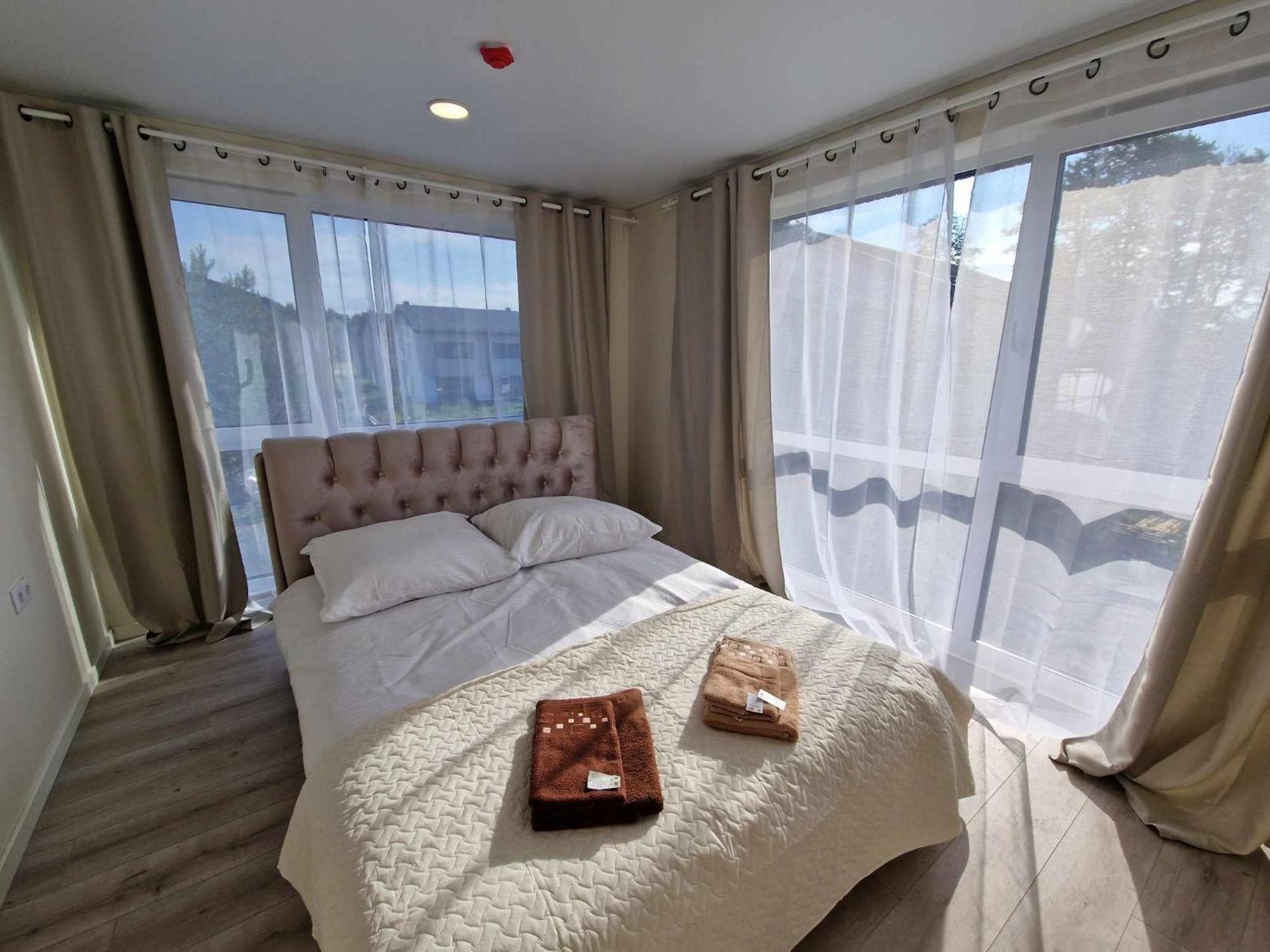 2Rest Aparthotel Palanga Luaran gambar
