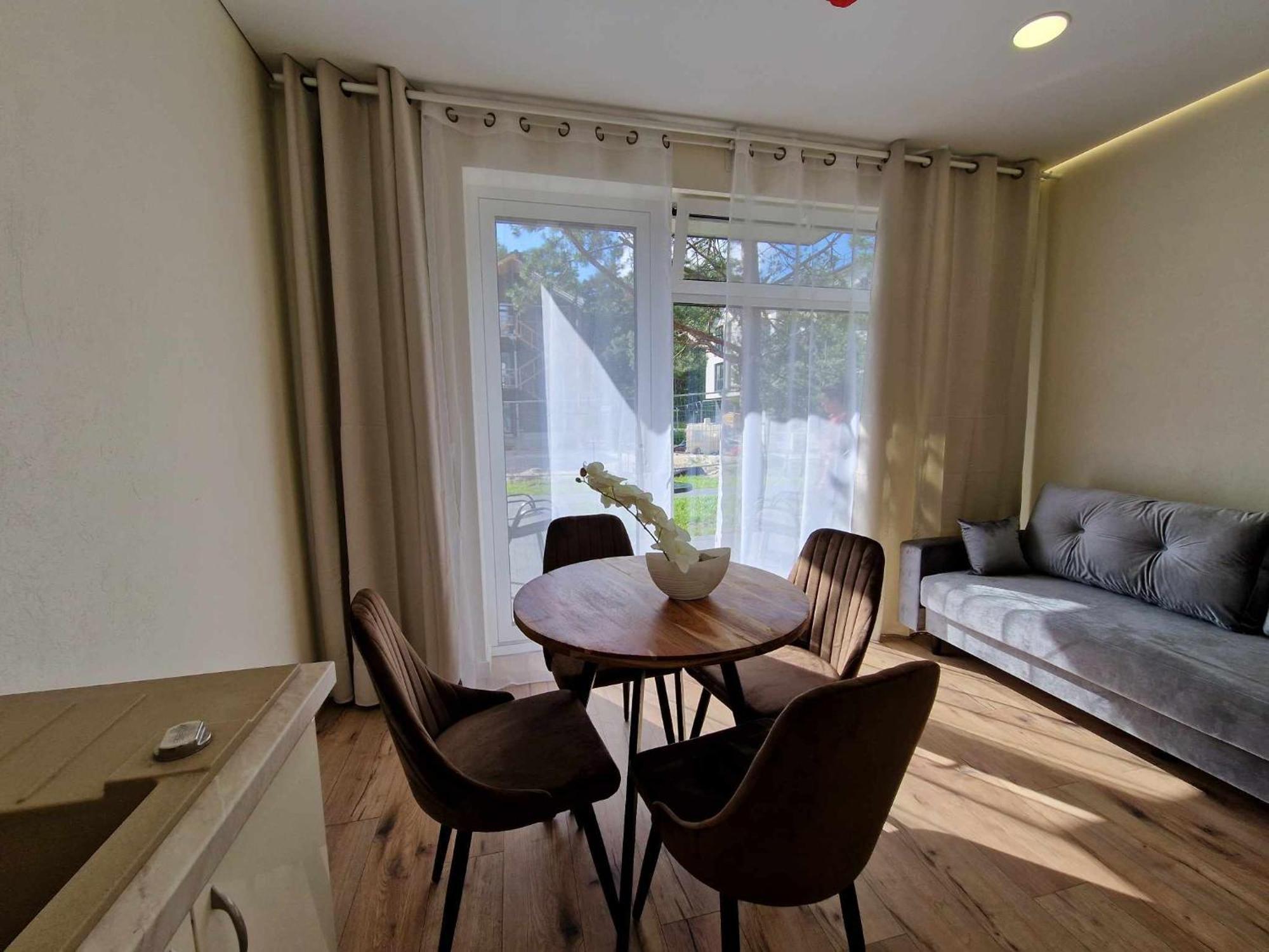 2Rest Aparthotel Palanga Luaran gambar