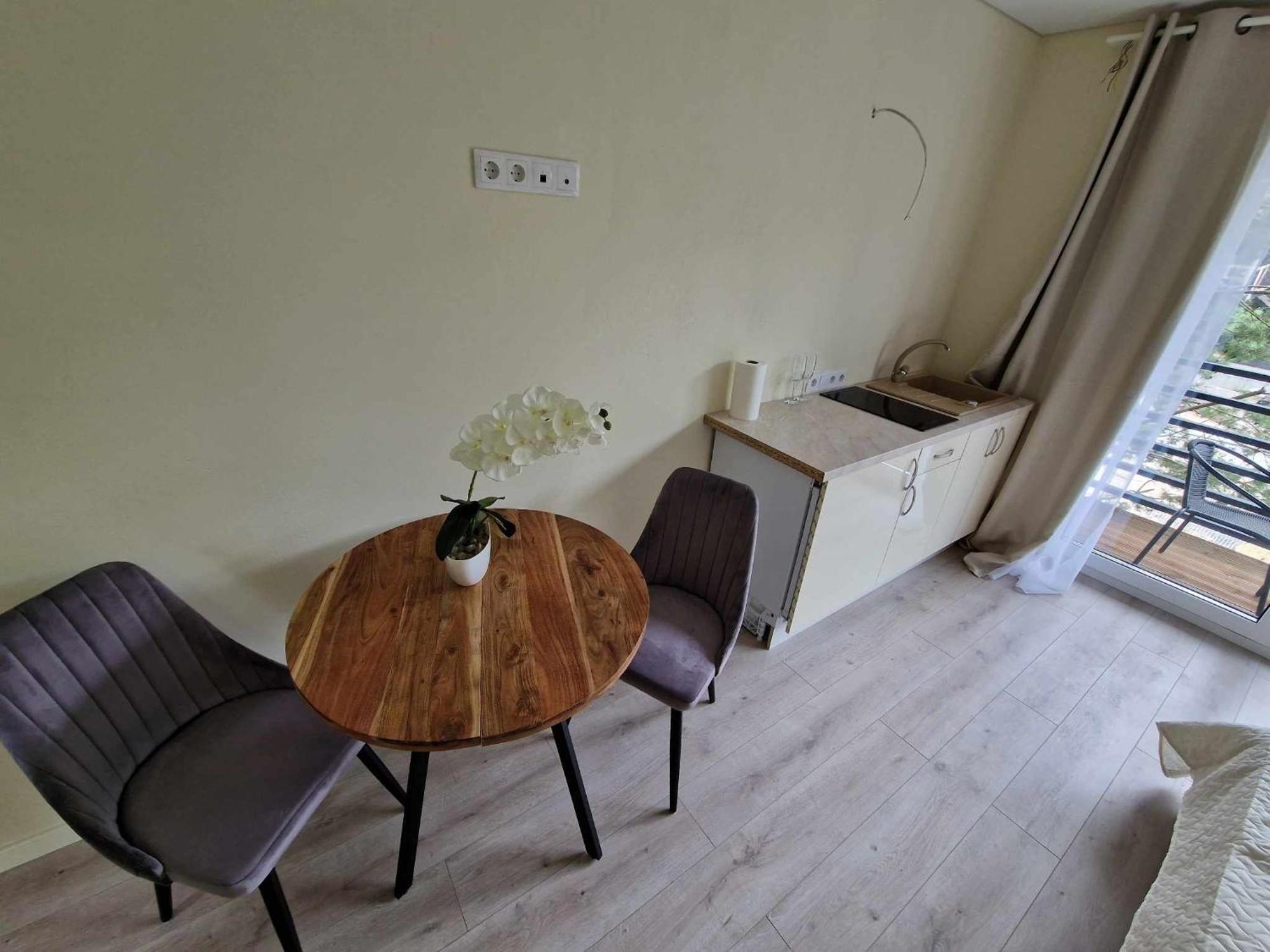 2Rest Aparthotel Palanga Luaran gambar