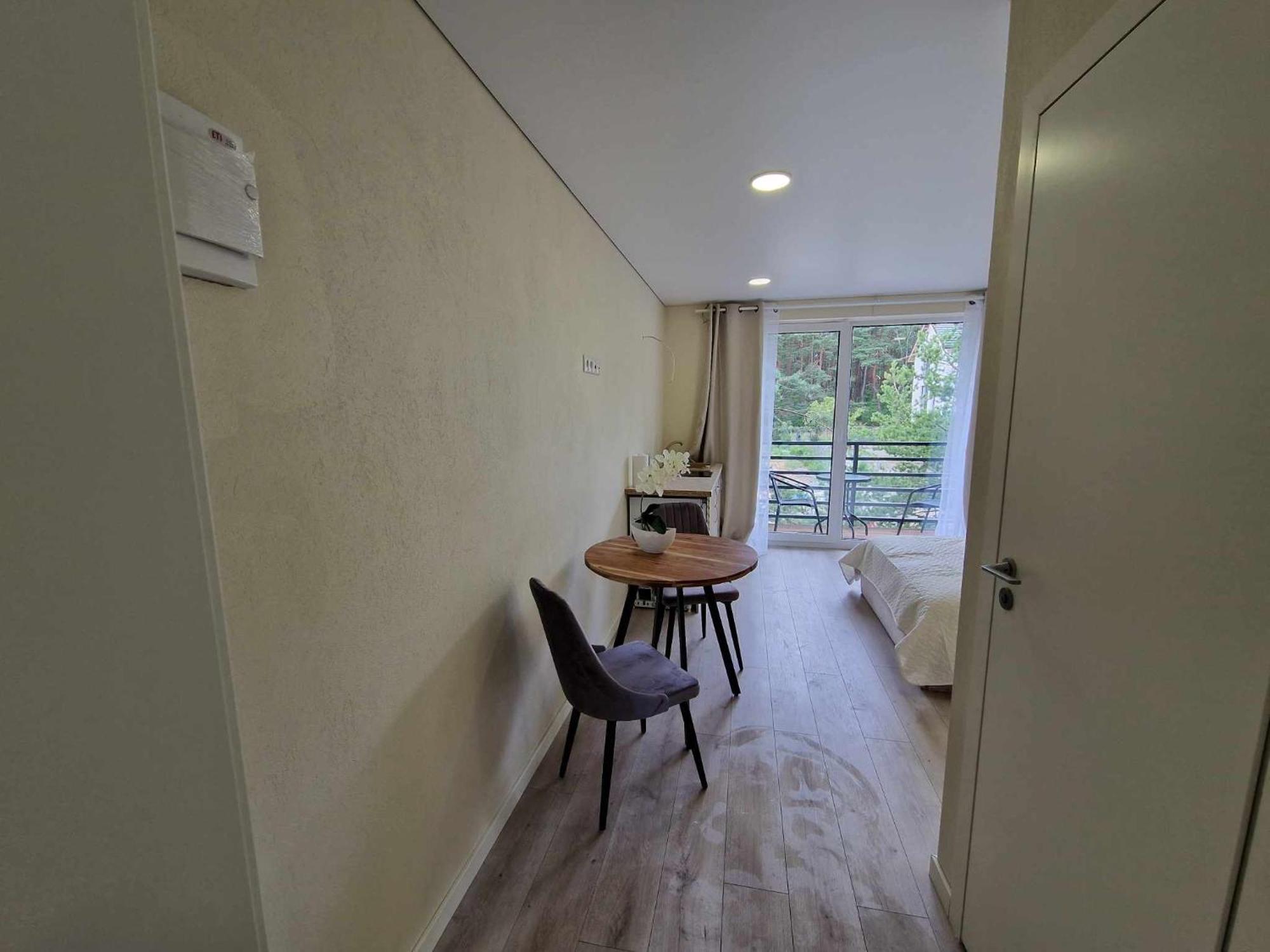 2Rest Aparthotel Palanga Luaran gambar