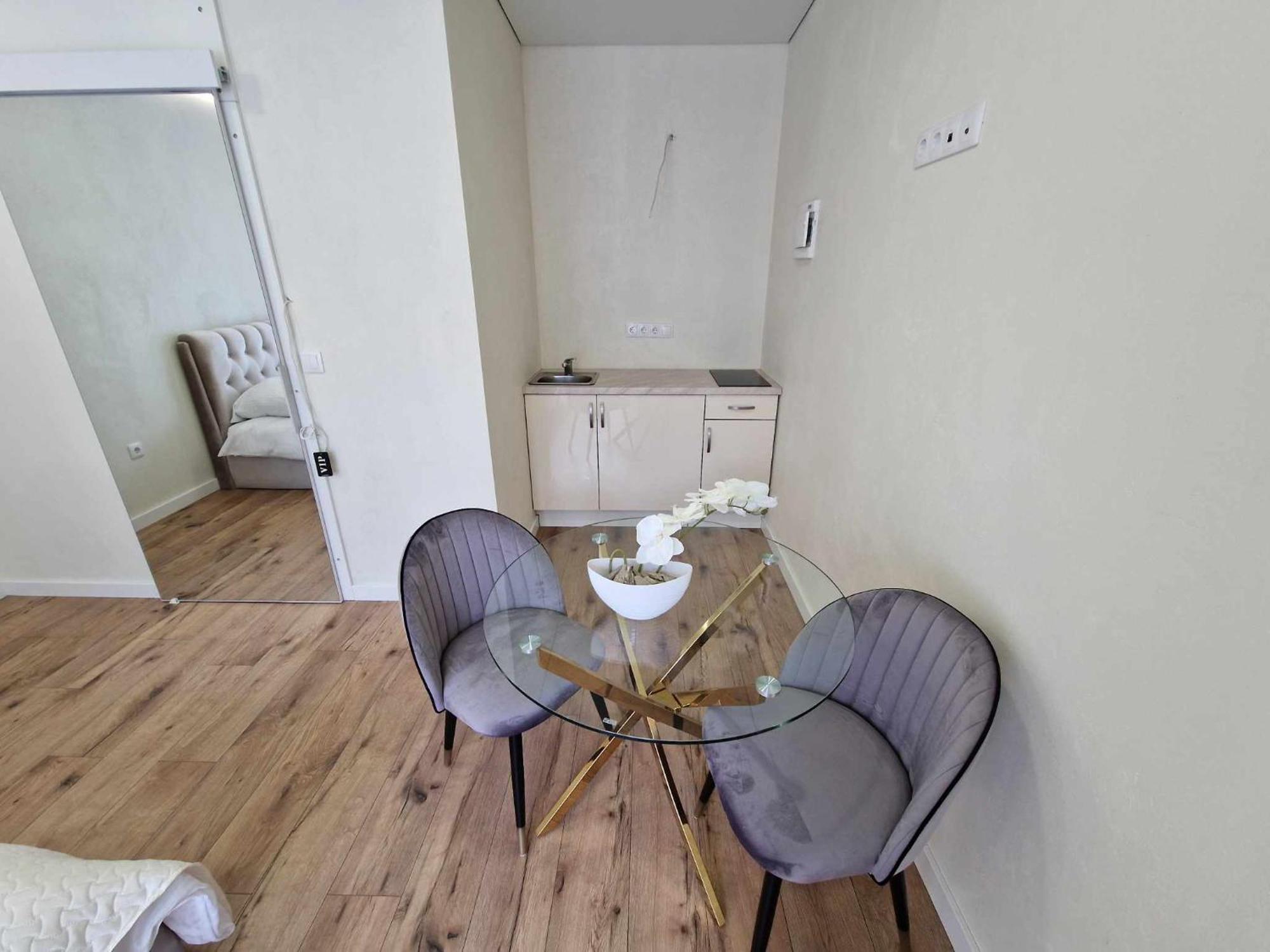 2Rest Aparthotel Palanga Luaran gambar