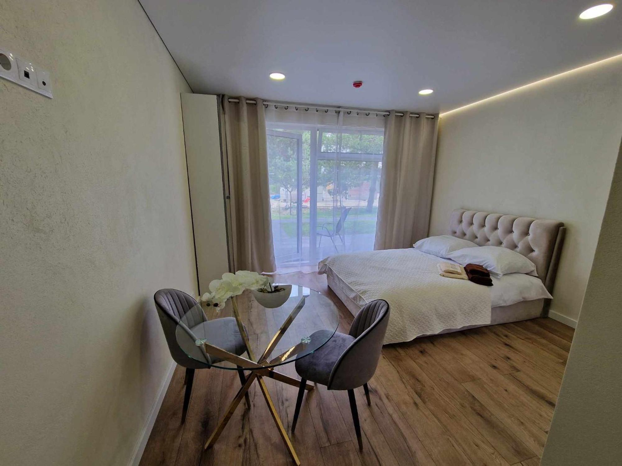 2Rest Aparthotel Palanga Luaran gambar